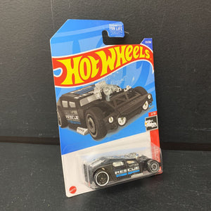Lethal Diesel Car (NEW)