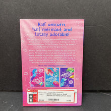 Load image into Gallery viewer, Wish Upon a Shark (Mermicorn Island) (Jason June) -series
