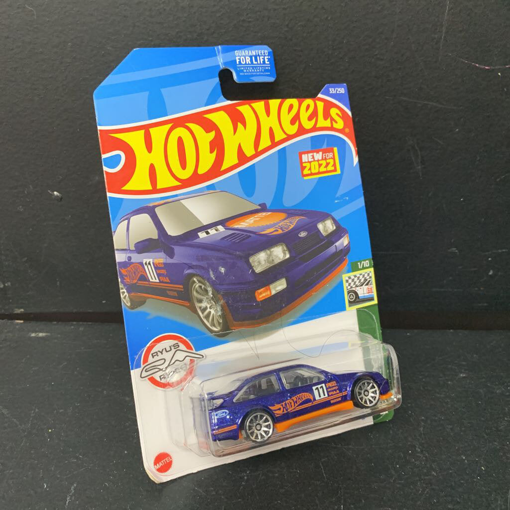 1987 Ford Sierra Cosworth Car (NEW)