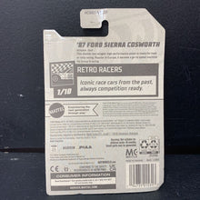 Load image into Gallery viewer, 1987 Ford Sierra Cosworth Car (NEW)
