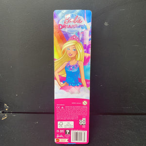Dreamtopia Princess Doll (NEW)