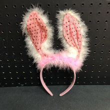 Load image into Gallery viewer, Easter Bunny Ears Headband
