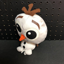 Load image into Gallery viewer, Doorables Olaf Plush
