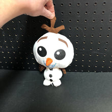 Load image into Gallery viewer, Doorables Olaf Plush
