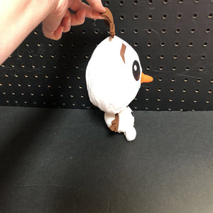 Doorables Olaf Plush