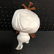 Load image into Gallery viewer, Doorables Olaf Plush
