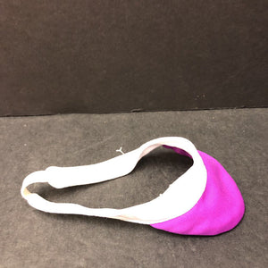 Visor Hat for 18" Doll
