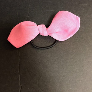Ponytail Hairbow for 18" Doll