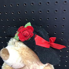 Load image into Gallery viewer, Flower Bow Hat
