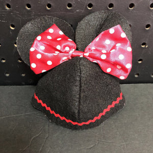 Baby minnie mouse shops ears hat