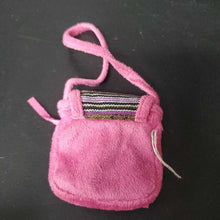 Load image into Gallery viewer, Fringe Purse for 18&quot; Doll
