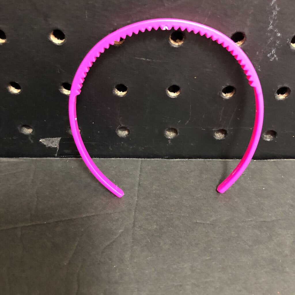 Headband for 18
