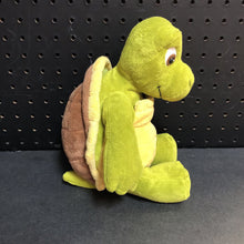 Load image into Gallery viewer, &quot;Over The Hedge&quot; Verne the Turtle Plush
