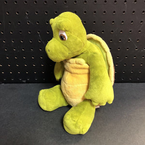 "Over The Hedge" Verne the Turtle Plush