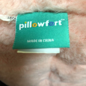 Book/Tablet Holder Pillow