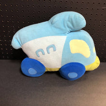 Load image into Gallery viewer, Dump Truck Pillow
