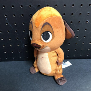 Timon Plush