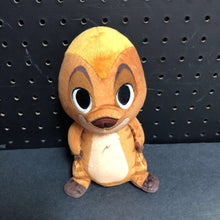 Load image into Gallery viewer, Timon Plush
