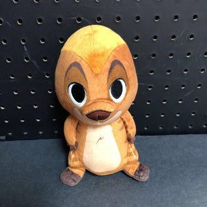 Timon Plush
