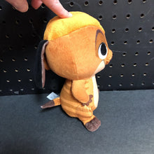 Load image into Gallery viewer, Timon Plush
