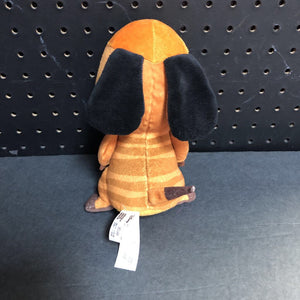 Timon Plush