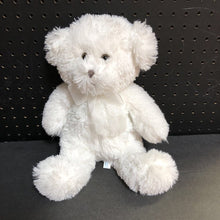 Load image into Gallery viewer, Bear Plush
