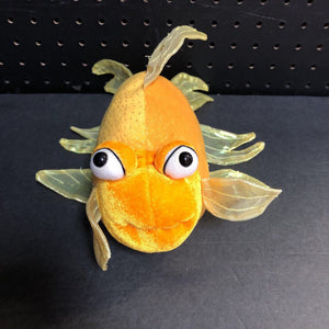 Webkinz Goldfish Plush