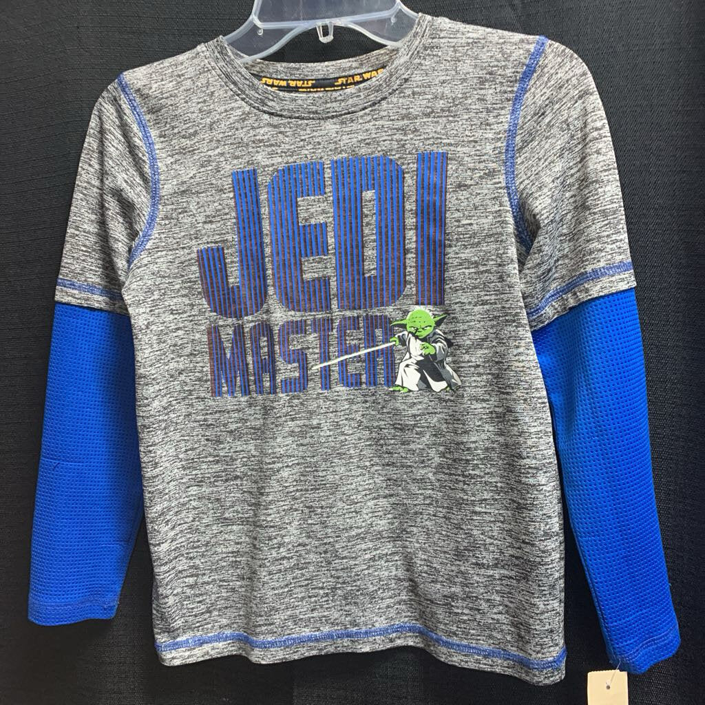 Shirt Kids Encore – Consignment Jedi Master\