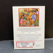 Load image into Gallery viewer, Rose&#39;s Magic Touch (Magic Attic Club) (Nina Alexander) -series
