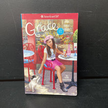 Load image into Gallery viewer, Grace (Mary Casanova) (American Girl) -series
