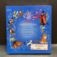 Load image into Gallery viewer, Storybook Collection (Disney) (Bedtime Story) -hardcover
