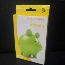 Load image into Gallery viewer, 36pk Money Flash Cards

