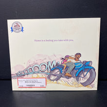 Load image into Gallery viewer, My Papi Has A Motorcycle (Isabel Quintero) (Dolly Parton Imagination Library) -paperback
