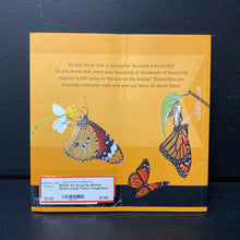 Load image into Gallery viewer, Fly Butterfly (Bonnie Bader) (Dolly Parton Imagination Library) -paperback
