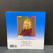 Load image into Gallery viewer, 4pk Book Bundle (Rachel Isadora &amp; Dolly Parton) -paperback
