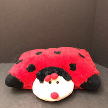 Load image into Gallery viewer, Ladybug Pillow
