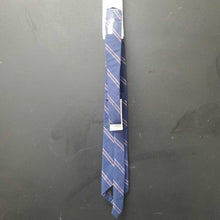 Load image into Gallery viewer, Striped Tie
