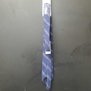 Striped Tie