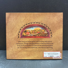 Load image into Gallery viewer, The Journey Of Cattail (Cattail Chronicles) (Barbara A. Palmer) -hardcover
