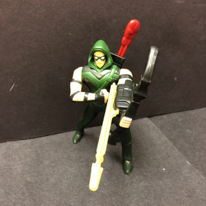 Green Arrow