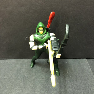 Green Arrow