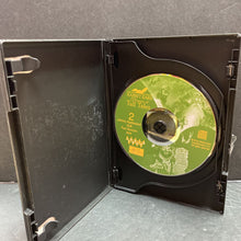 Load image into Gallery viewer, Treasury of Tall tales 2 disc-episode (Rabbit Ears)
