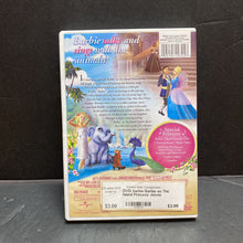 Load image into Gallery viewer, Barbie as The Island Princess -movie
