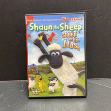 Load image into Gallery viewer, Sheep on the Loose -episode
