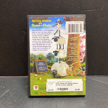 Load image into Gallery viewer, Sheep on the Loose -episode
