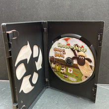 Load image into Gallery viewer, Sheep on the Loose -episode
