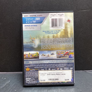Planes -movie
