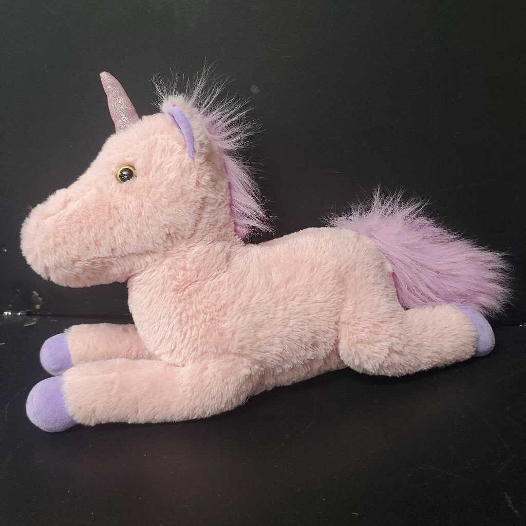 Unicorn Plush