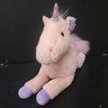 Load image into Gallery viewer, Unicorn Plush
