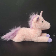 Load image into Gallery viewer, Unicorn Plush
